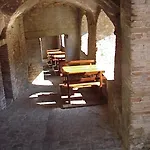 Le Copertelle Casa de hóspedes Serra San Quirico
