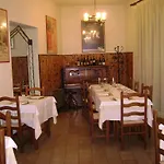 Casa de hóspedes Le Copertelle