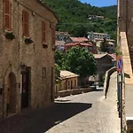 Casa de hóspedes Le Copertelle