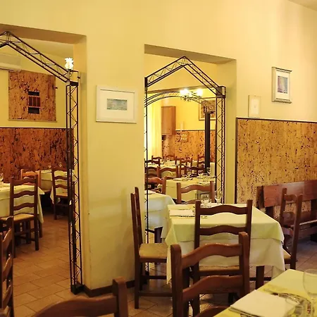 Gasthuis Le Copertelle 3*