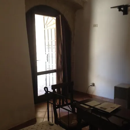 Penzion Le Copertelle 3*