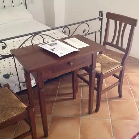 Le Copertelle 3*