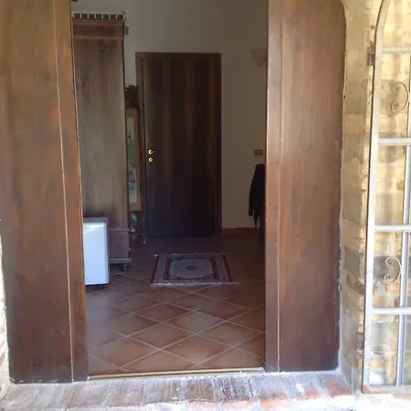 Le Copertelle Penzion 3*