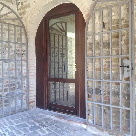 Le Copertelle 3* Serra San Quirico