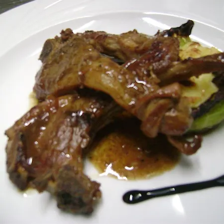 Gasthuis Le Copertelle Serra San Quirico