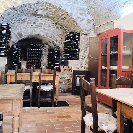 Le Copertelle Penzion