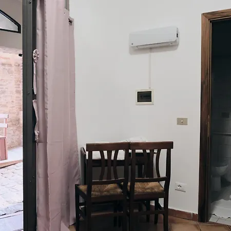 Le Copertelle Penzion