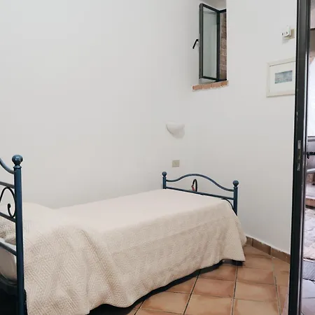 Penzion Le Copertelle