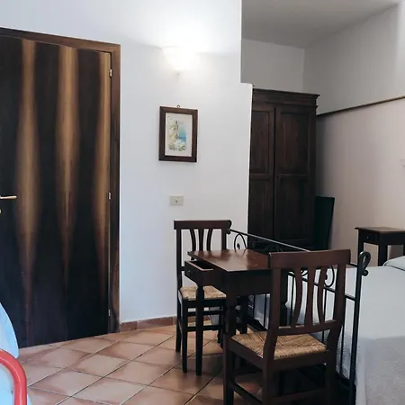 Le Copertelle Penzion 3*