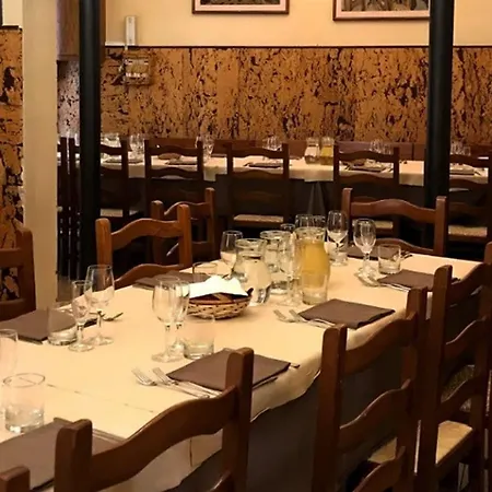 Le Copertelle Penzion 3*