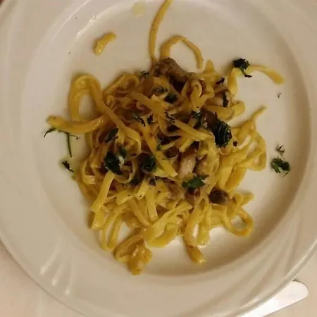 Le Copertelle 3* Serra San Quirico