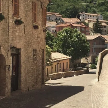 Penzion Le Copertelle