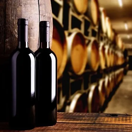 Le Copertelle Penzion Serra San Quirico