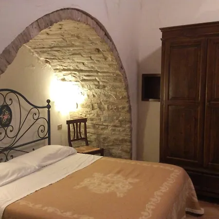 Penzion Le Copertelle