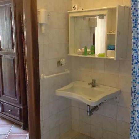 Le Copertelle Serra San Quirico